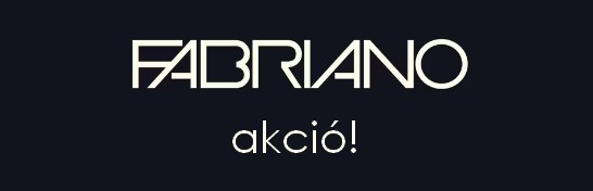 Fabriano akció
